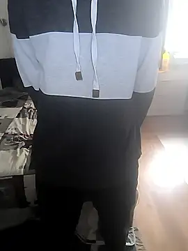 Naked Ben online show from 01.09.26