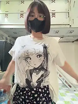 Baby Claraa online show from 03.23.25