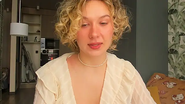 Lilith lutherlow online show from 02.16.26