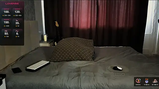 RoxieCrash online show from 09.25.25