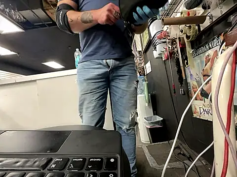 RawRyder8 online show from 01.14.26