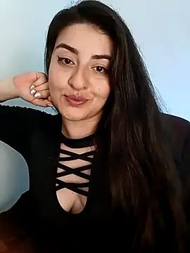 Snapshot of moritalatina chatting on 01.15.25 moritalatina online show from 01.15.25