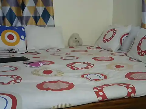 Nanaablack online show from 11.07.25