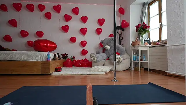 missdaisydiamond777 online show from 02.11.25