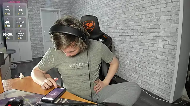 iliaskrislove online show from 02.24.25