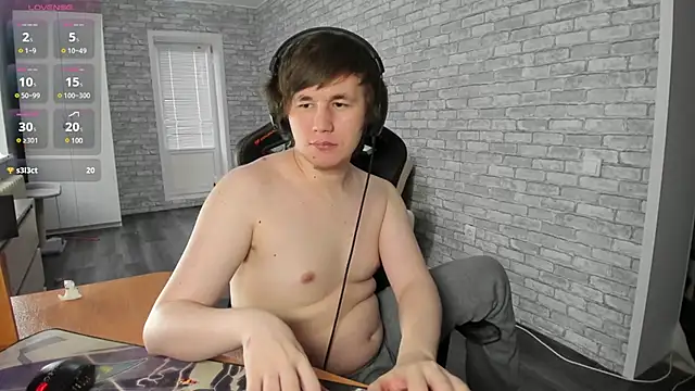 iliaskrislove online show from 02.26.25