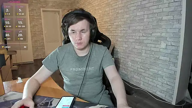 iliaskrislove online show from 02.26.25