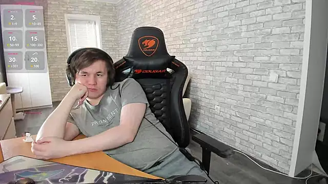 iliaskrislove online show from 02.27.25