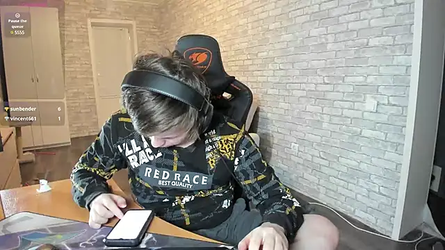 iliaskrislove online show from 02.27.25