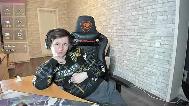 iliaskrislove online show from 02.27.25