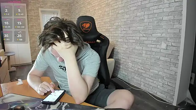 iliaskrislove online show from 02.28.25
