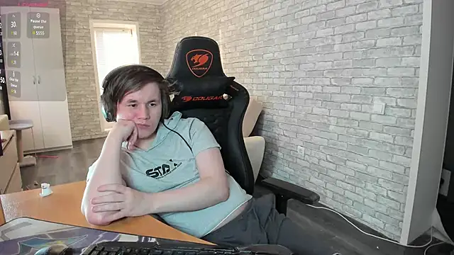 iliaskrislove online show from 02.28.25