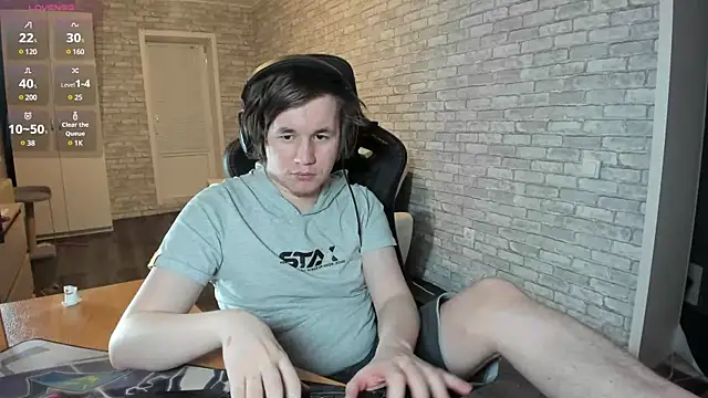 iliaskrislove online show from 02.28.25