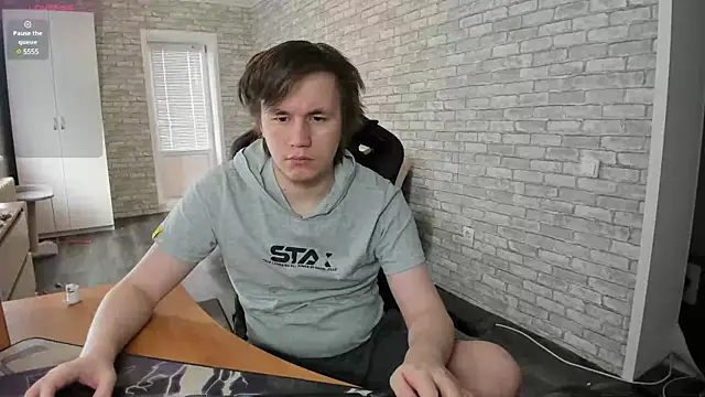 iliaskrislove online show from 03.01.25