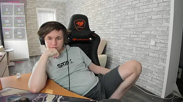 iliaskrislove online show from 03.01.25