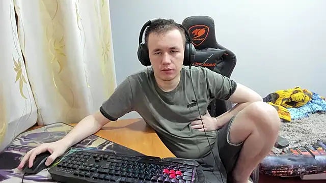 iliaskrislove online show from 10.26.25