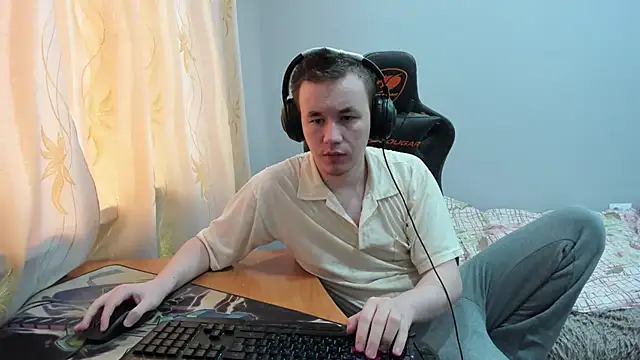 iliaskrislove online show from 11.04.25