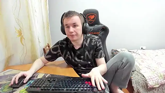 iliaskrislove online show from 11.04.25