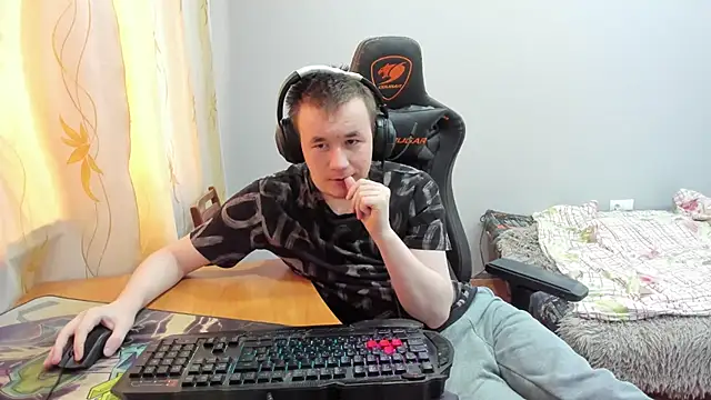 iliaskrislove online show from 11.05.25