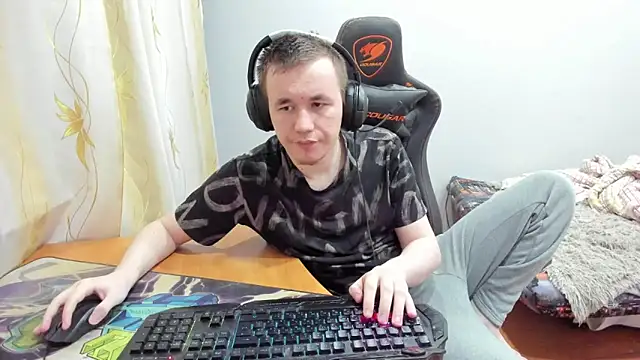 iliaskrislove online show from 11.06.25