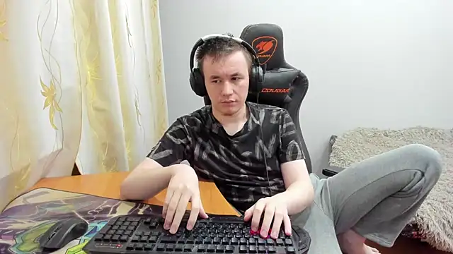 iliaskrislove online show from 11.09.25