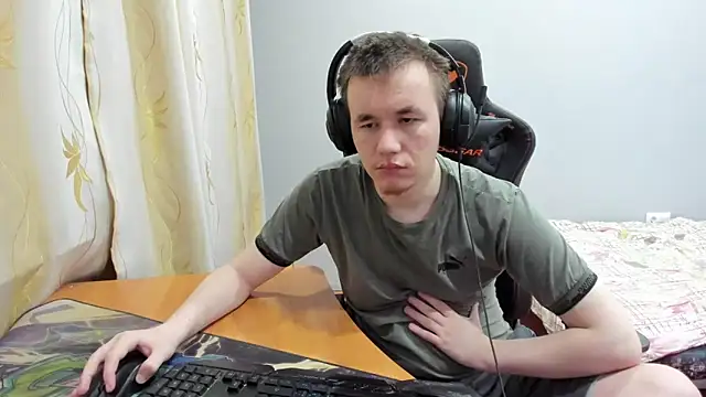 iliaskrislove online show from 11.13.25