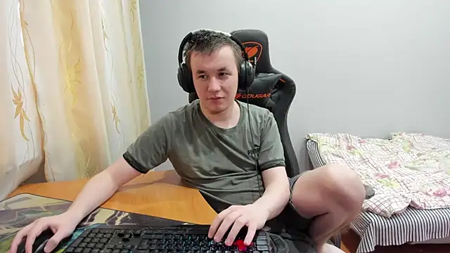 iliaskrislove online show from 11.17.25