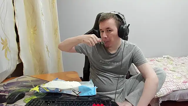 iliaskrislove online show from 11.28.25