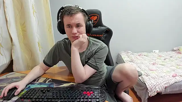 iliaskrislove online show from 12.05.25