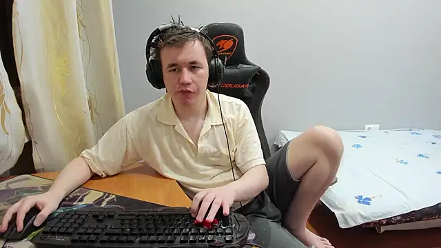 iliaskrislove online show from 01.11.26