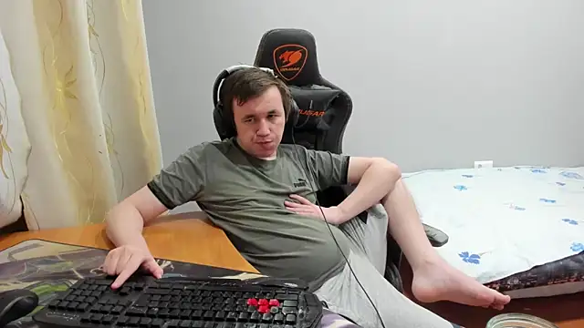 iliaskrislove online show from 01.17.26