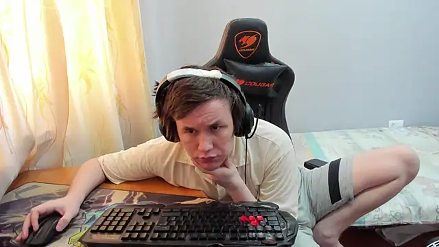 iliaskrislove online show from 02.19.26