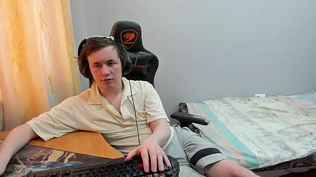 iliaskrislove online show from 02.21.26