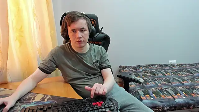 iliaskrislove online show from 02.23.26