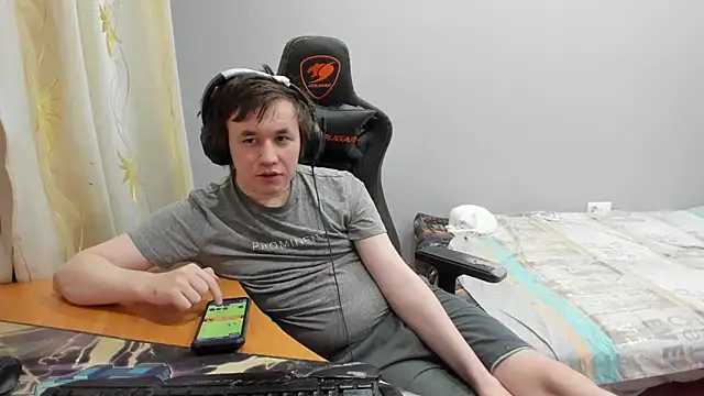 iliaskrislove online show from 02.28.26