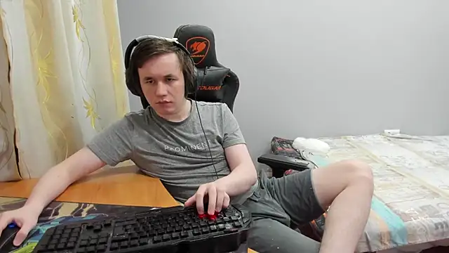 iliaskrislove online show from 03.02.26