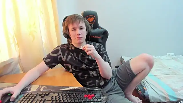 iliaskrislove online show from 03.14.26