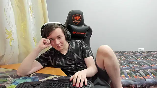 iliaskrislove online show from 03.17.26