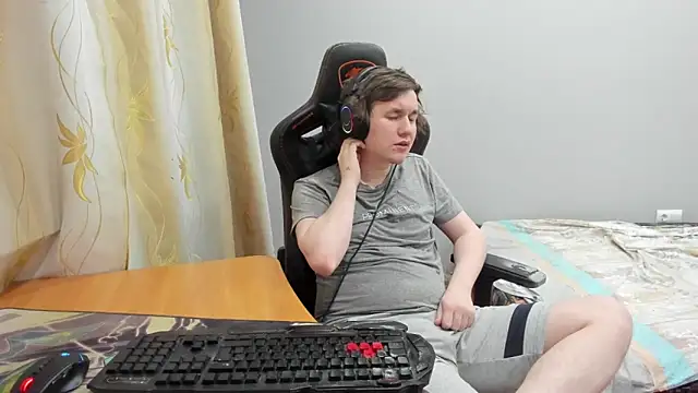 iliaskrislove online show from 03.27.26