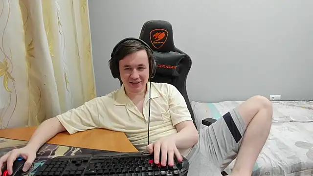 iliaskrislove online show from 03.29.26