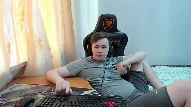 iliaskrislove online show from 06.01.26