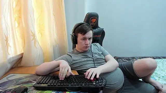 iliaskrislove online show from 06.01.26