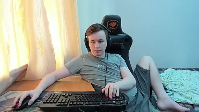 iliaskrislove online show from 06.02.26