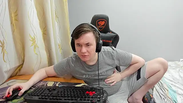 iliaskrislove online show from 06.17.26