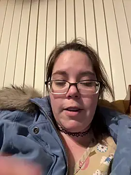 Snapshot of FreakNastyLacie chatting on 01.29.25 FreakNastyLacie online show from 01.29.25