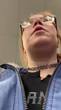 Snapshot of FreakNastyLacie chatting on 02.02.25 FreakNastyLacie online show from 02.02.25