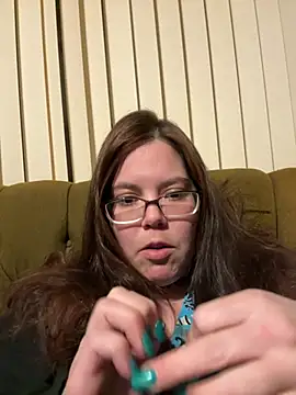 Snapshot of FreakNastyLacie chatting on 02.07.25 FreakNastyLacie online show from 02.07.25