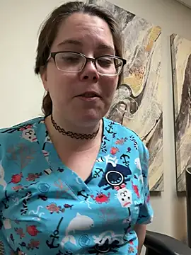 Snapshot of FreakNastyLacie chatting on 03.01.25 FreakNastyLacie online show from 03.01.25