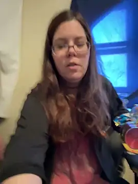 Snapshot of FreakNastyLacie chatting on 03.07.25 FreakNastyLacie online show from 03.07.25