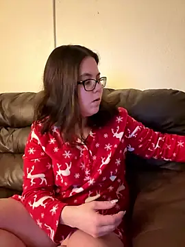 FreakNastyLacie online show from 01.08.26